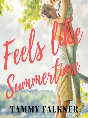 cover image of Feels like Summertime